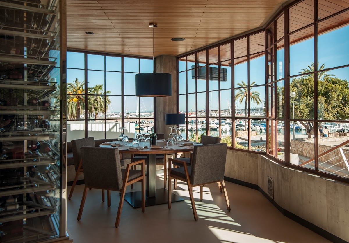 Rosa del Mar Restaurant