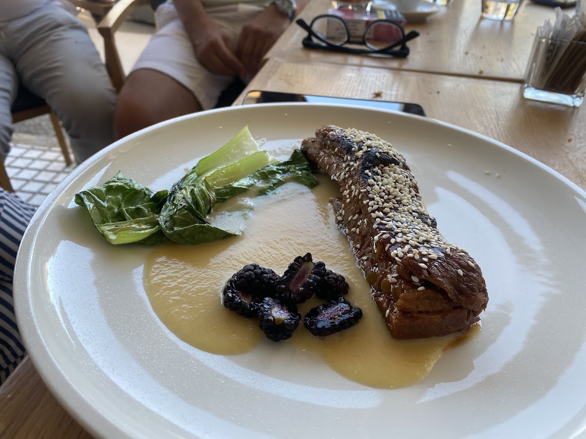 Rosa del Mar Restaurant