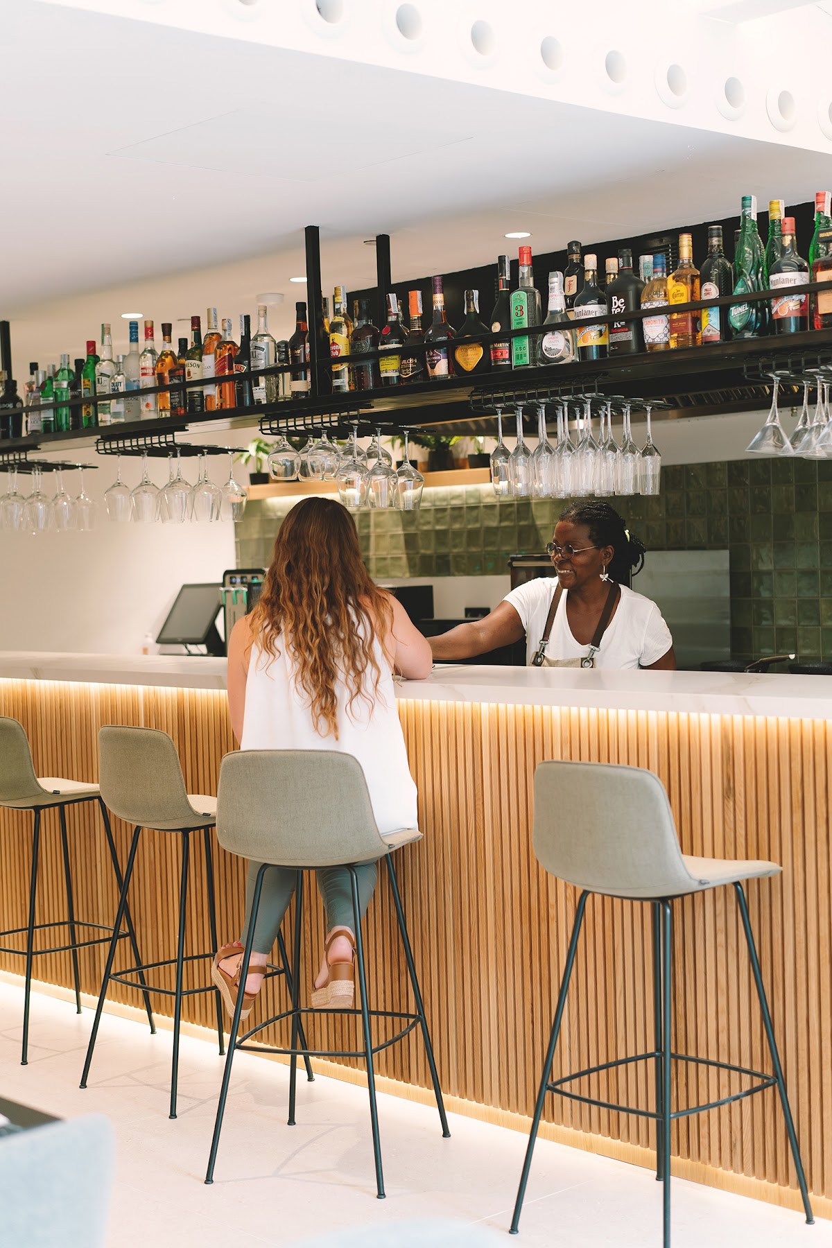 Restaurant Abacaxi