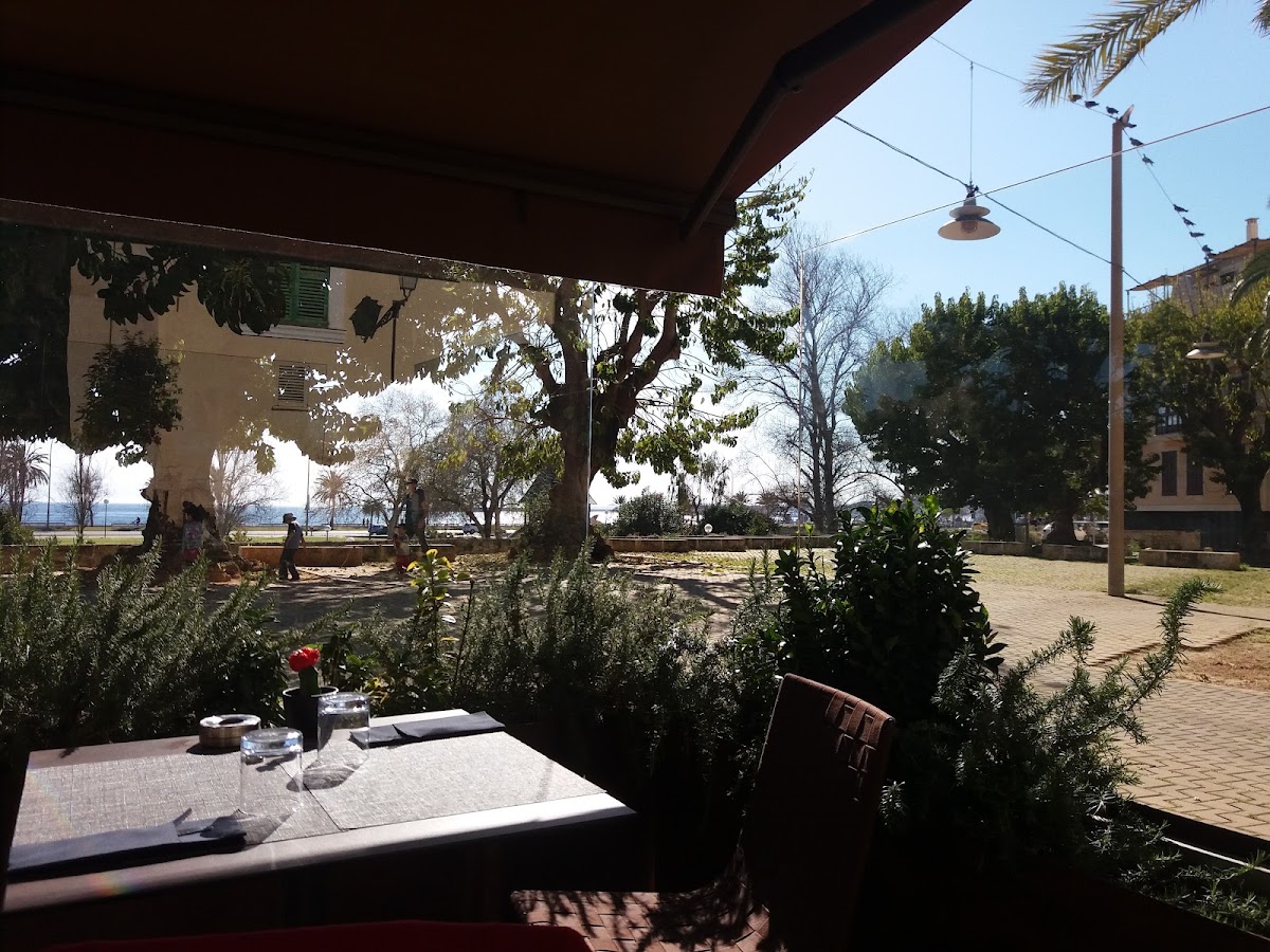 Ristorante Hotel Calatrava