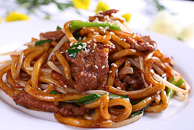 restaurant olla caliente sichuan (CARTA BUFFET)