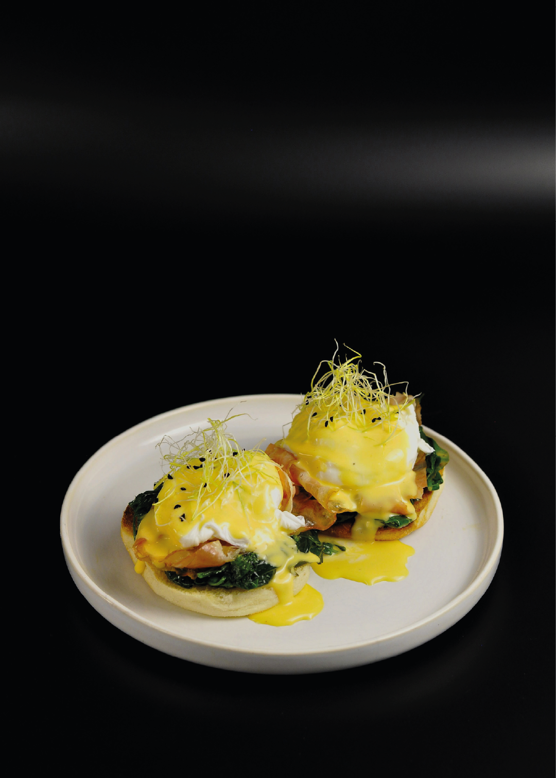 BACAN - Specialkaffe & brunch