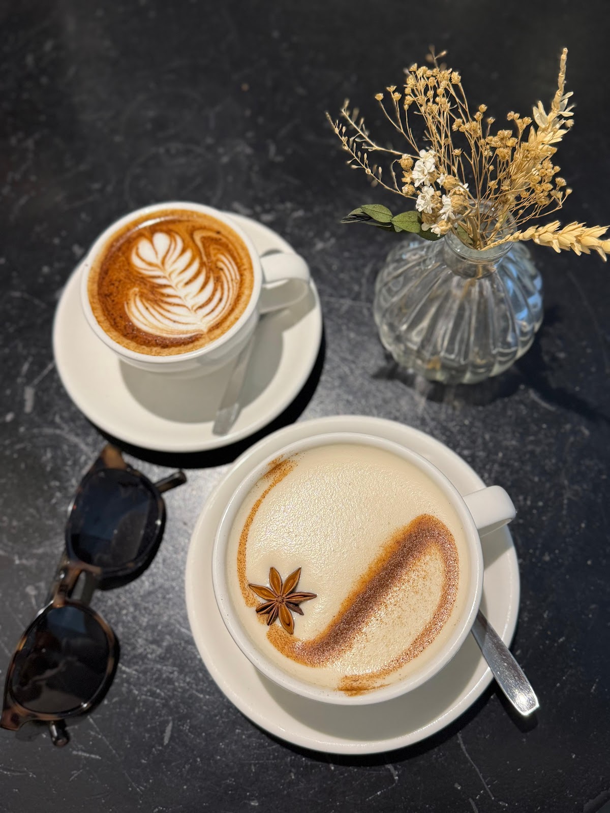 BACAN - Specialkaffe & brunch