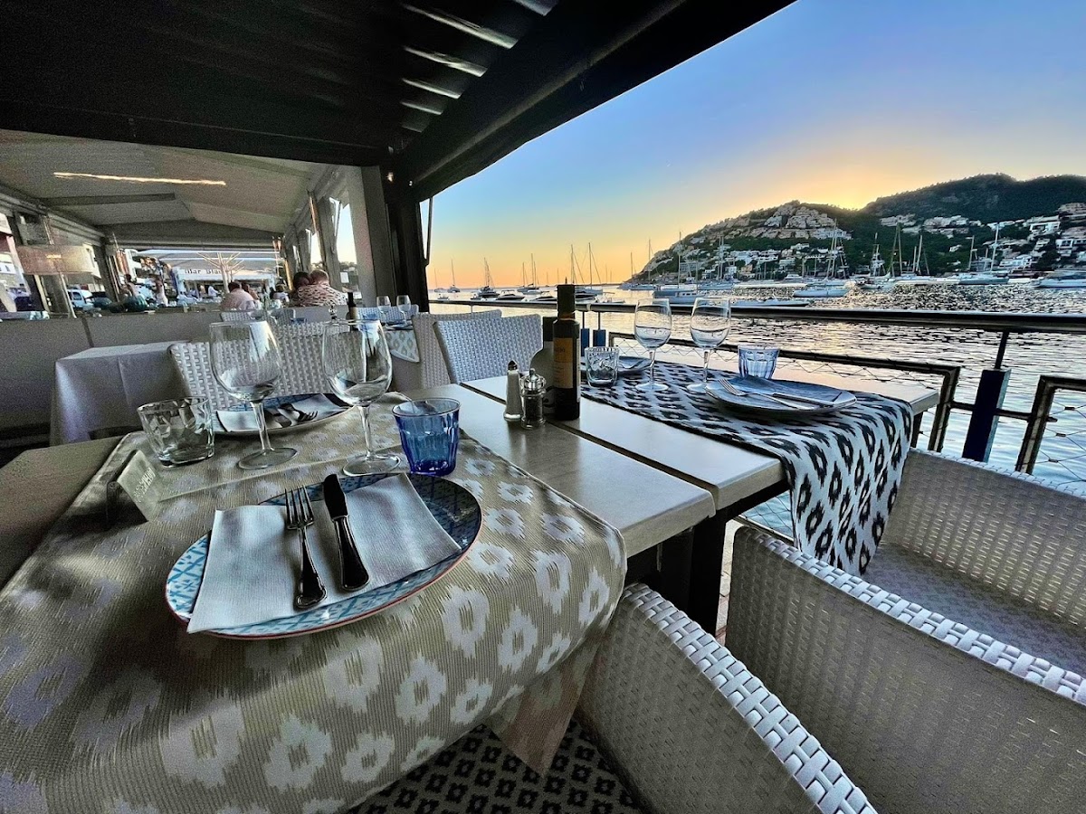Garten del Mar