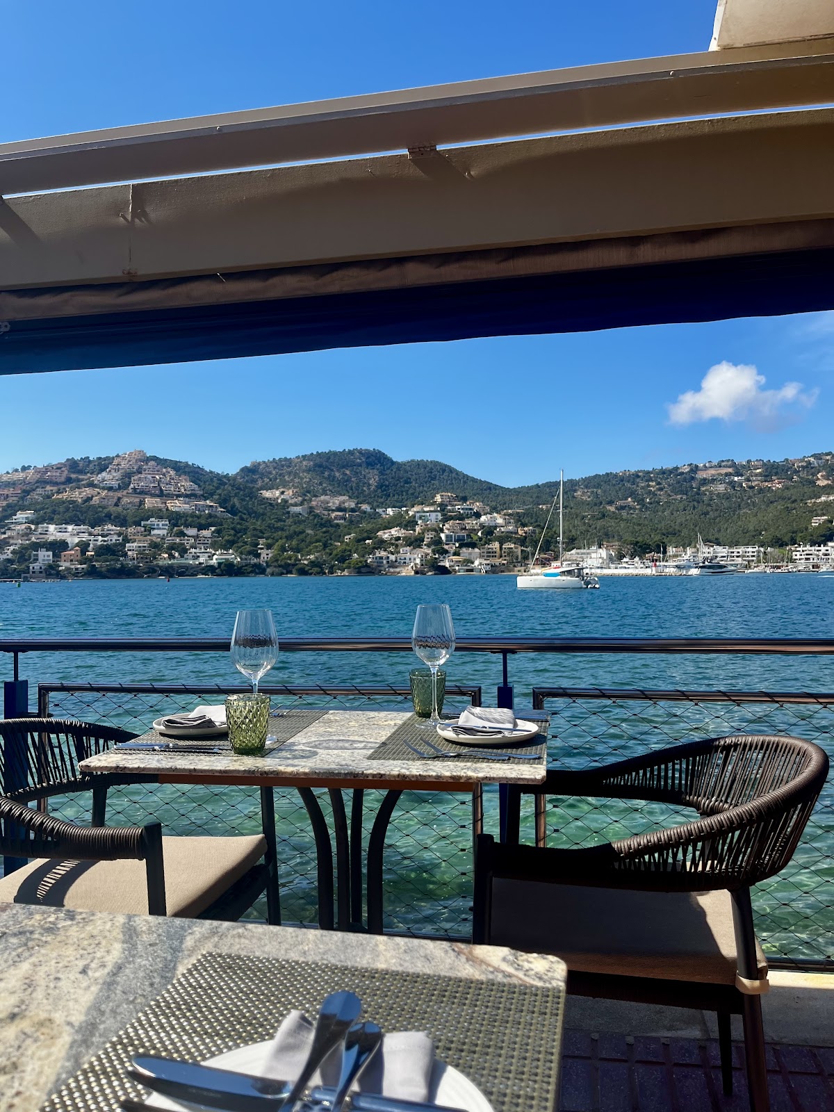 Garten del Mar