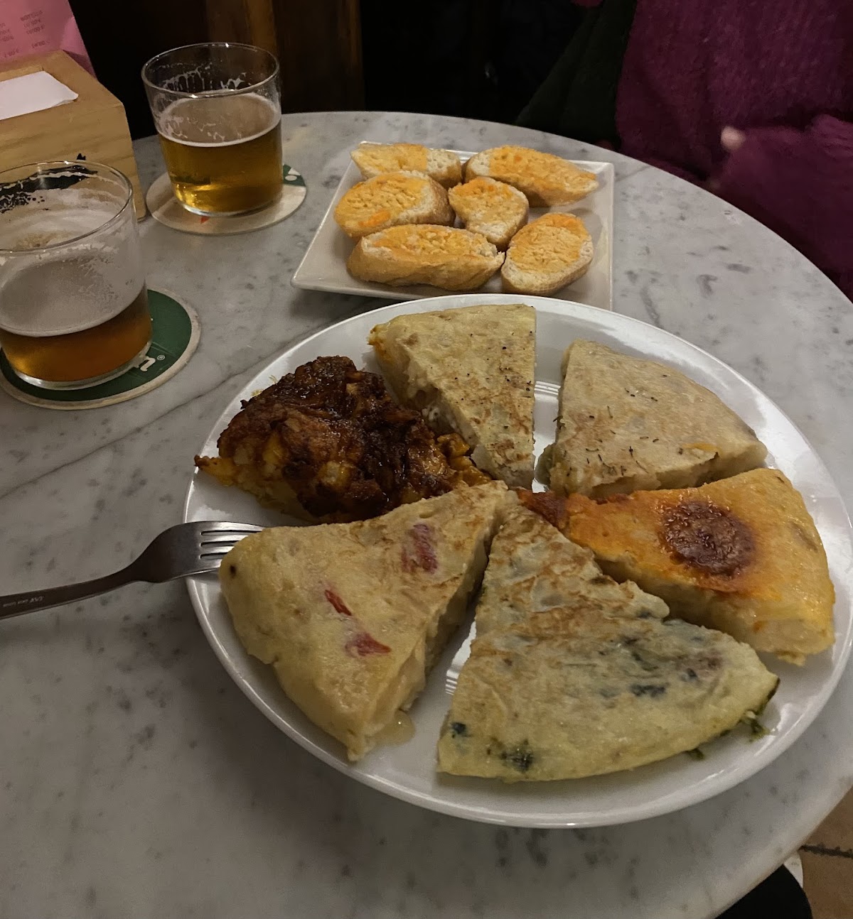 La Tortillería de Palma