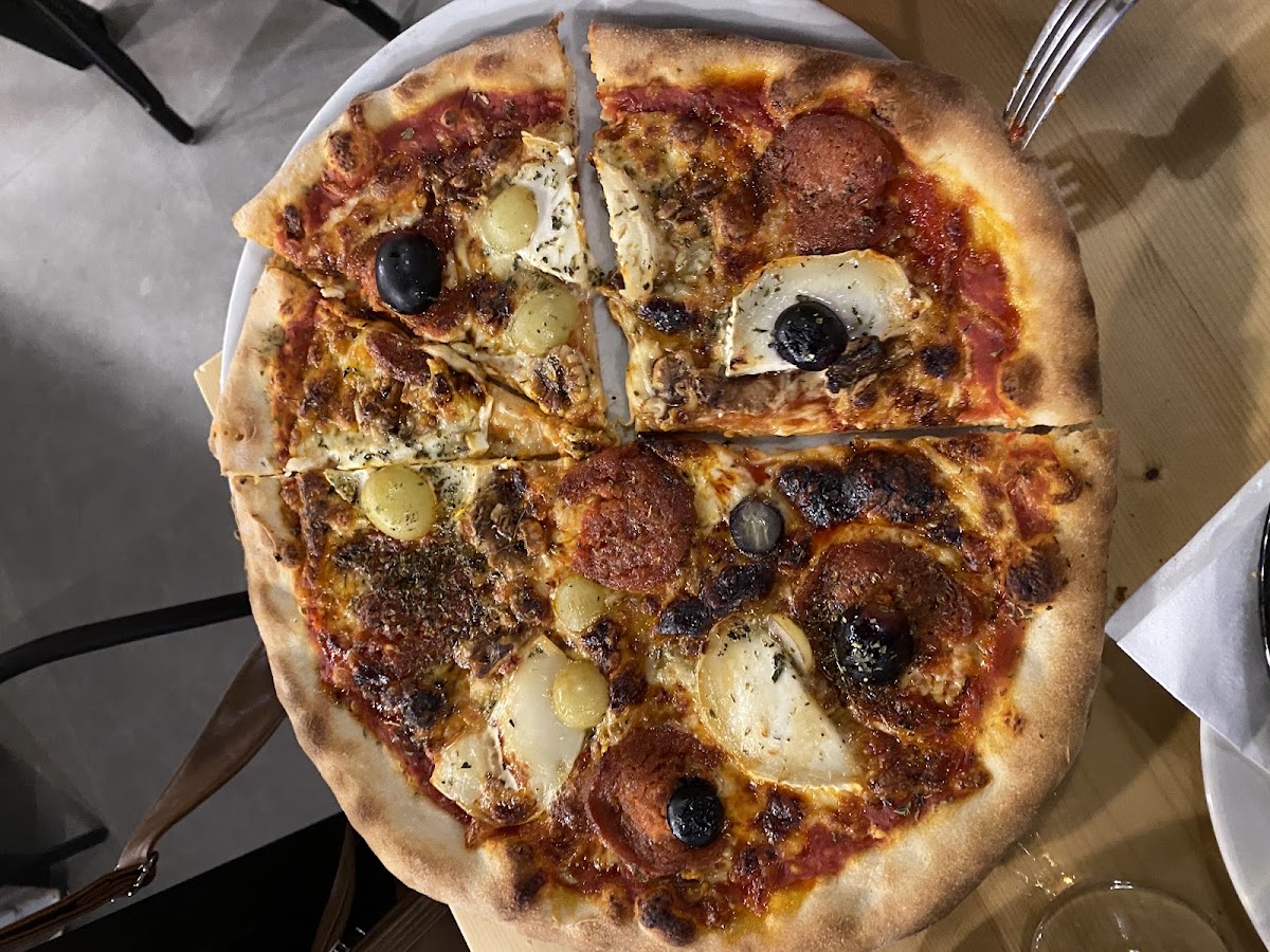 Tomassini Pizza & Pasta