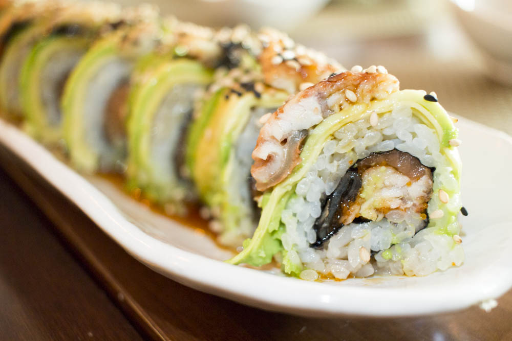 Wasabi Palma - Ristorante sushi giapponese