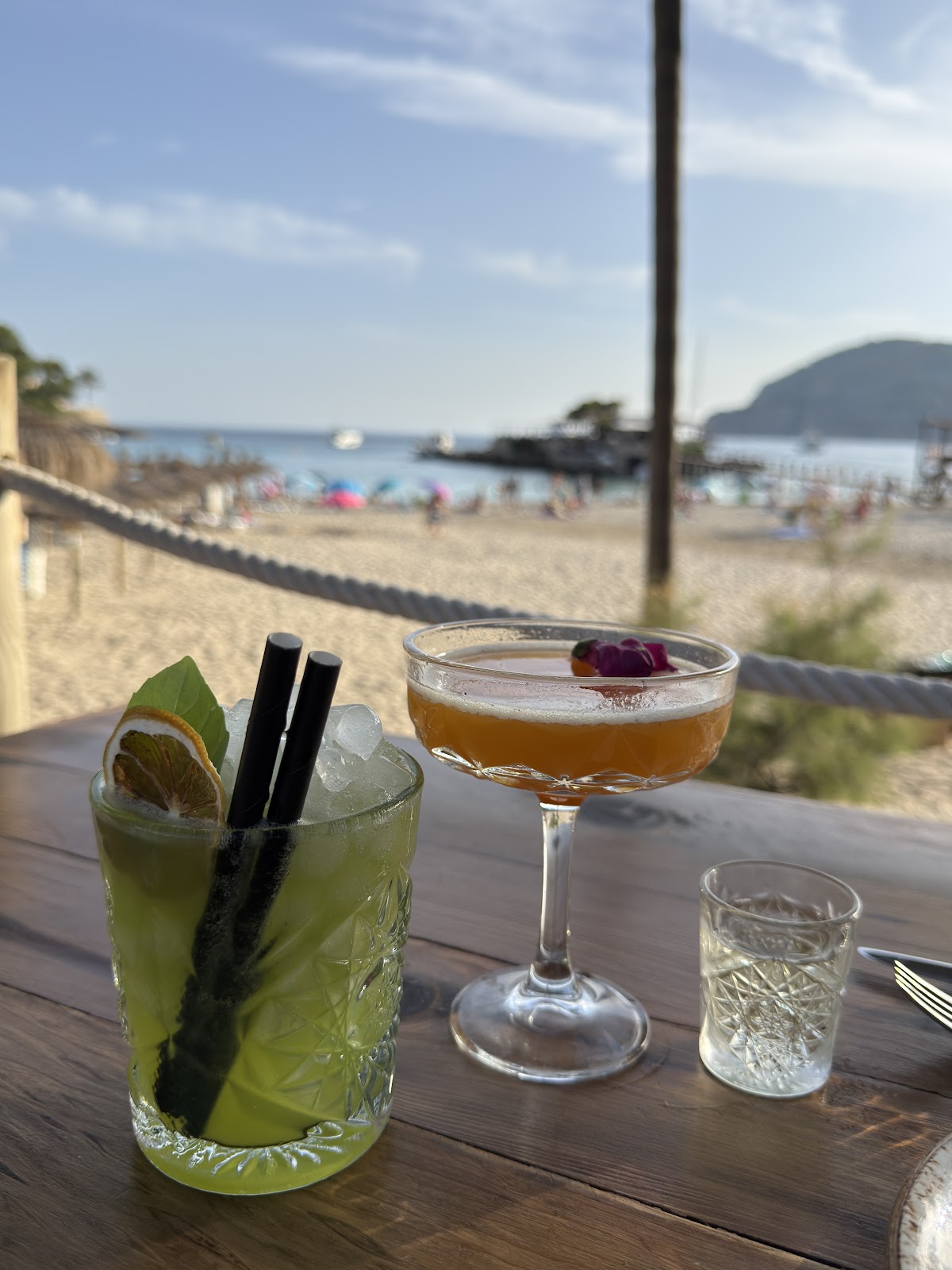 Maria 5 Plage