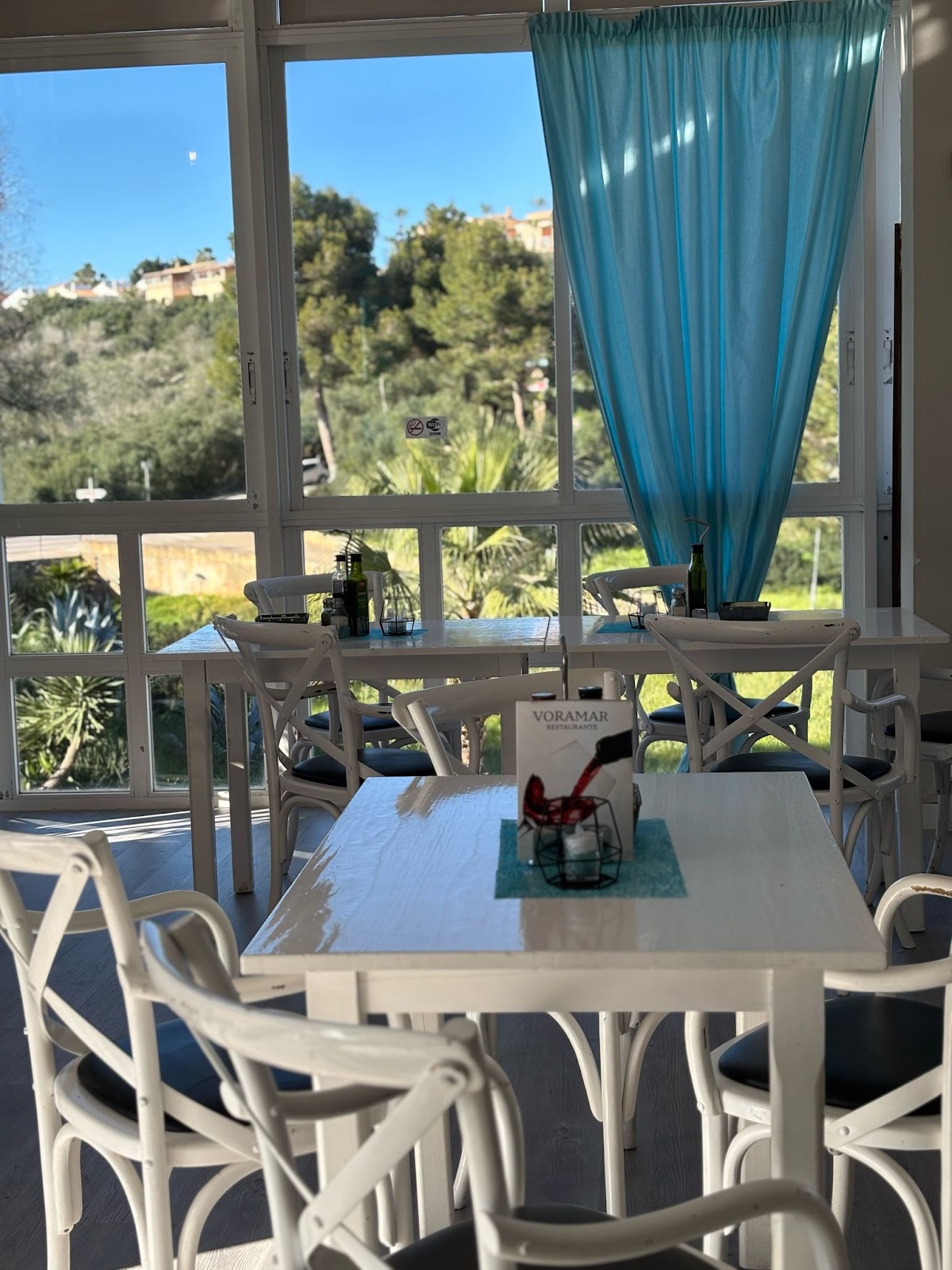 Restaurante Vora Mar