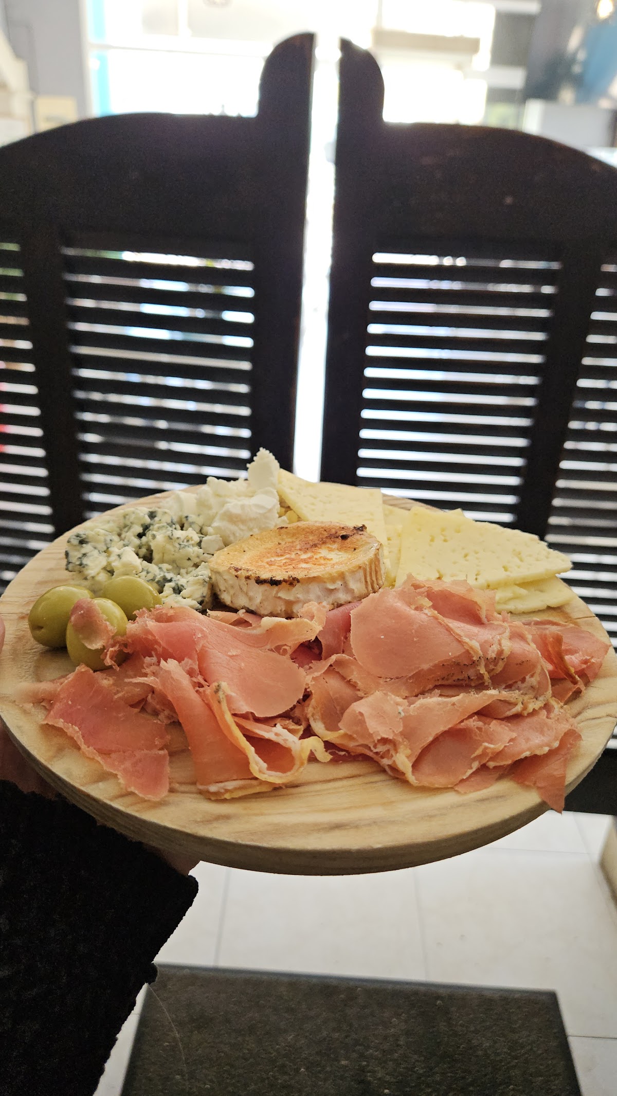 Vora Mar Restaurante