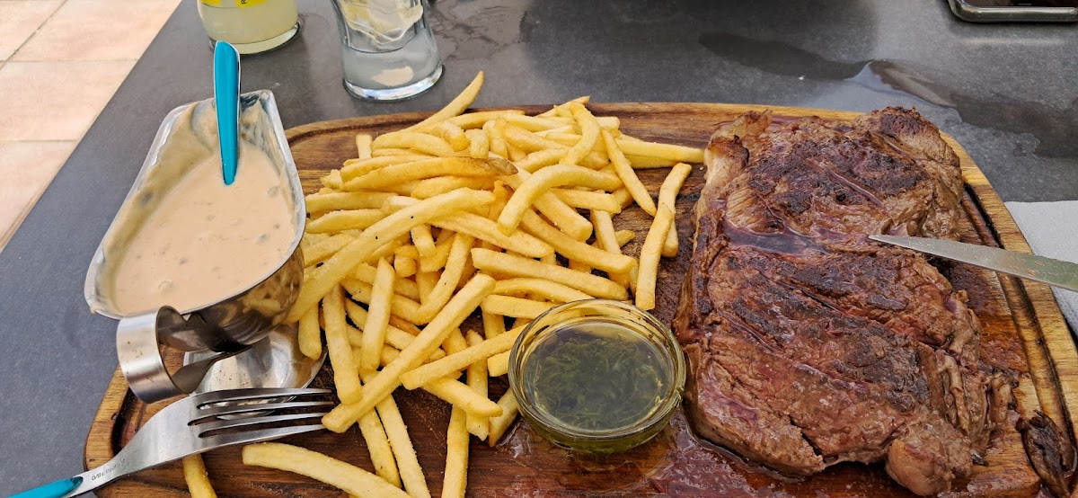Vora Mar Restaurante