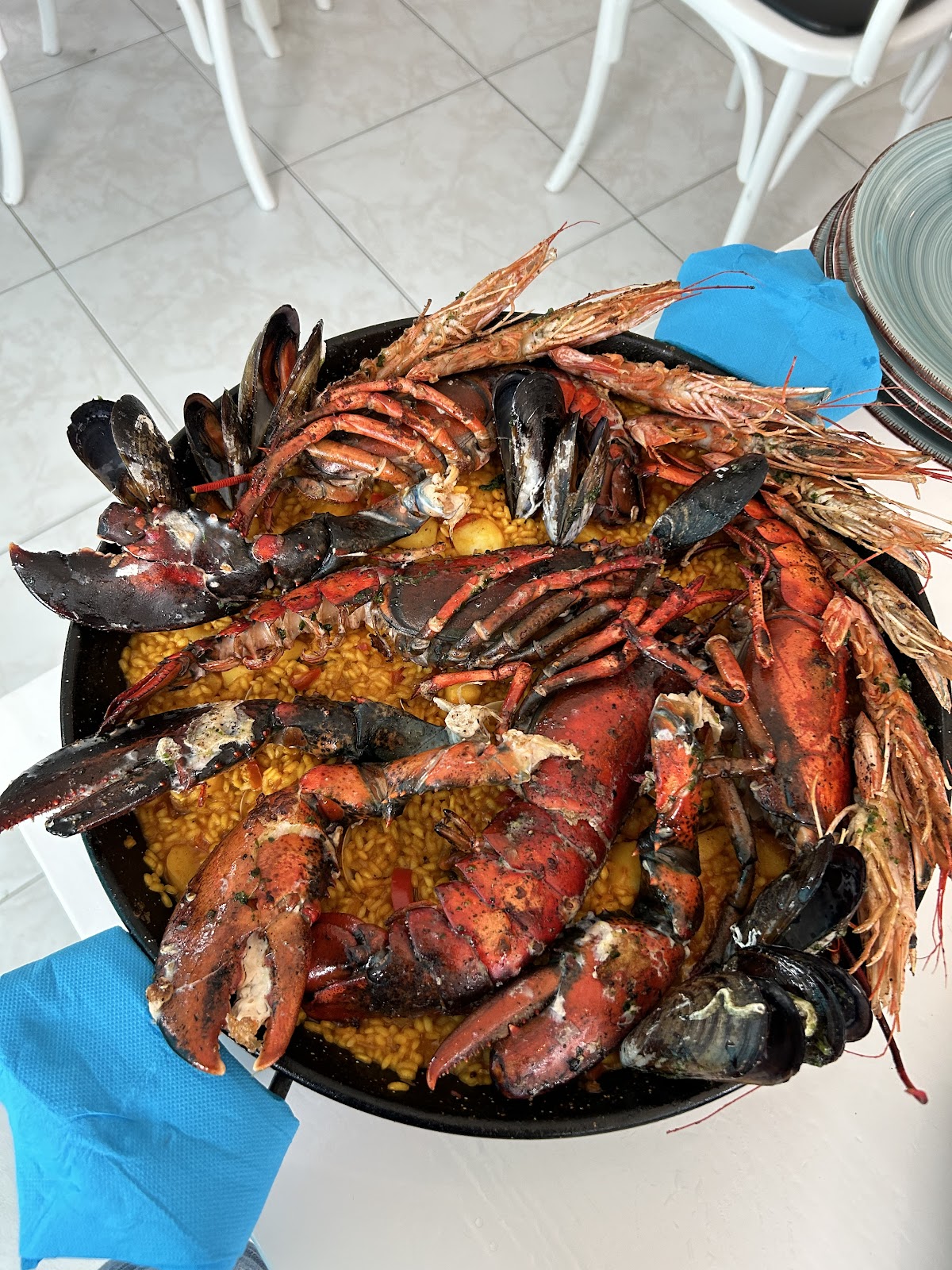 Vora Mar Restaurante