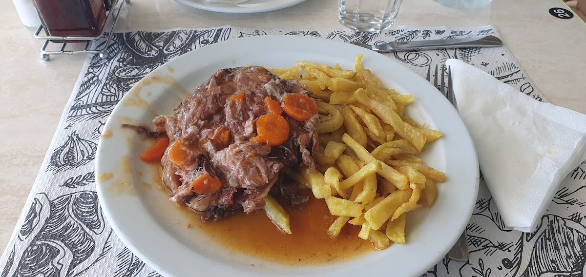 Restaurante Son Bugadelles