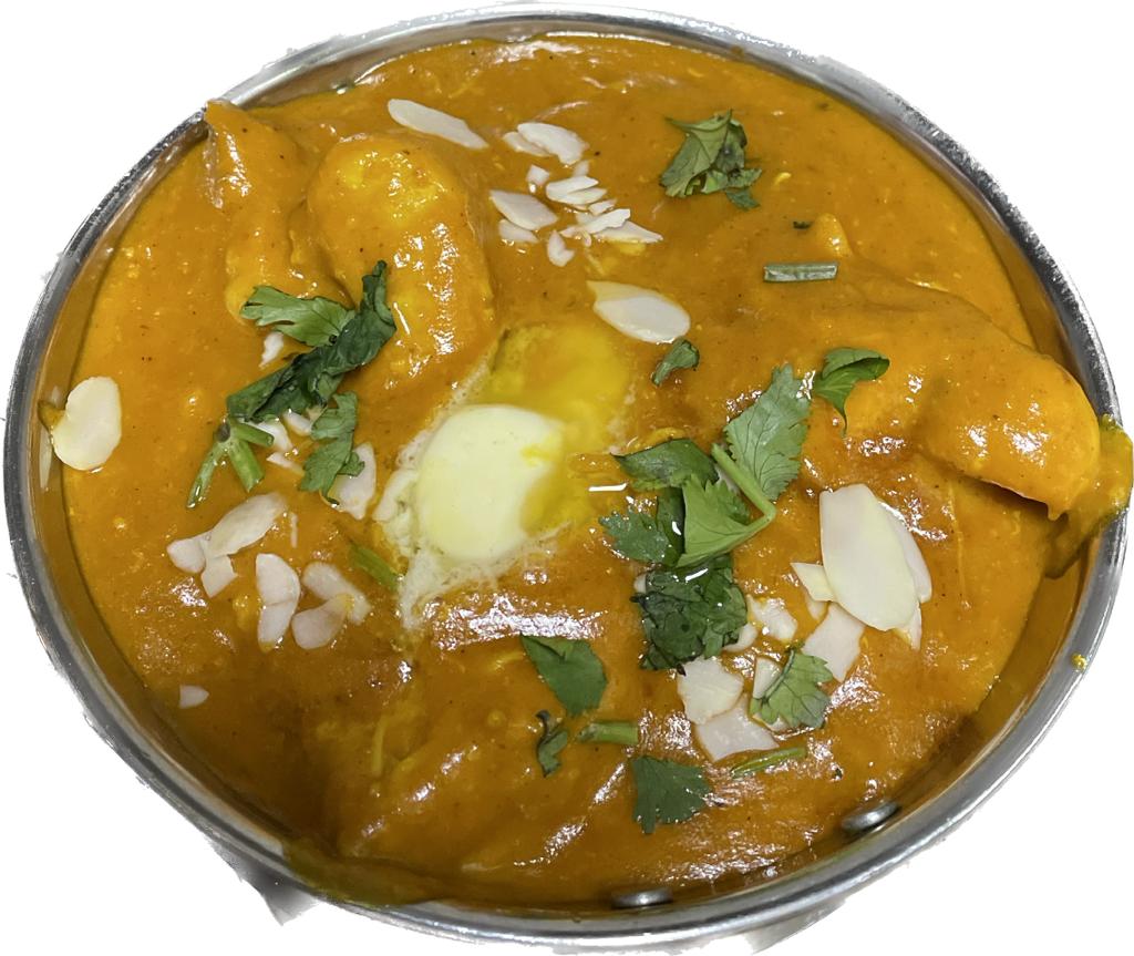 Restaurant Indi Taj Mahal
