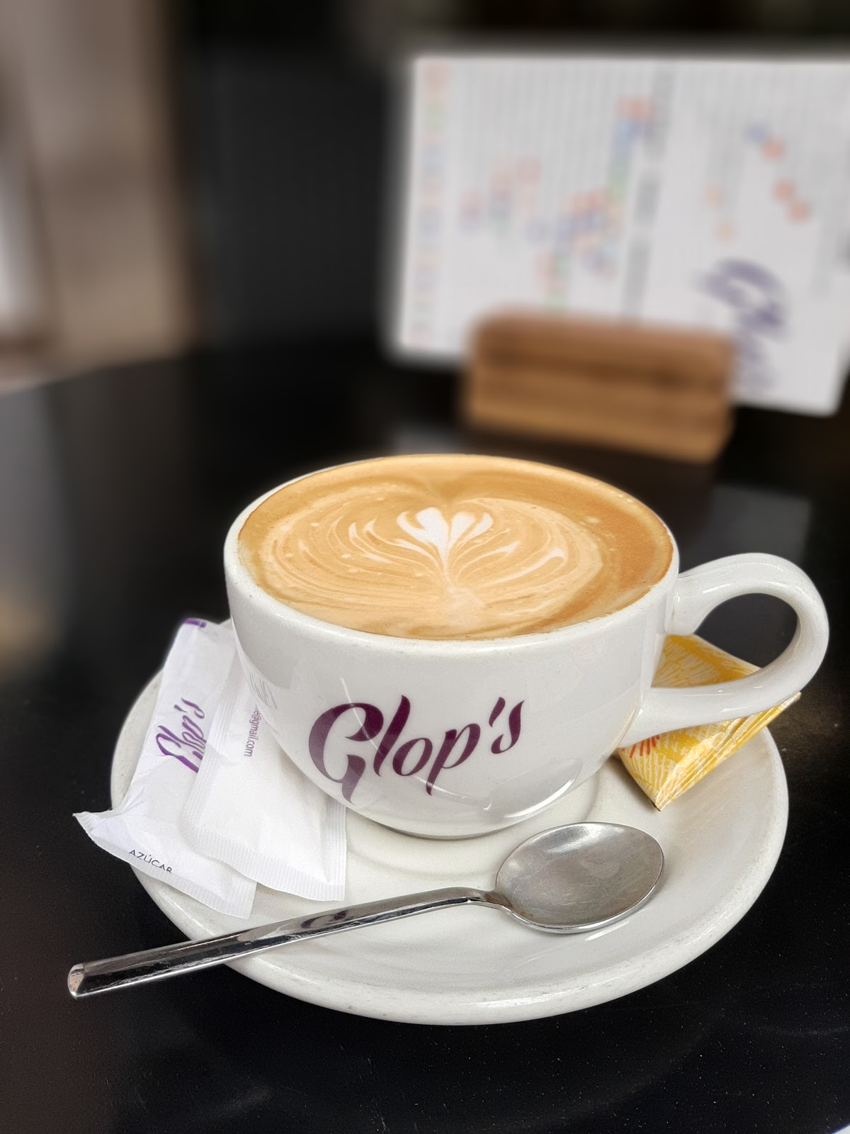 Glop's