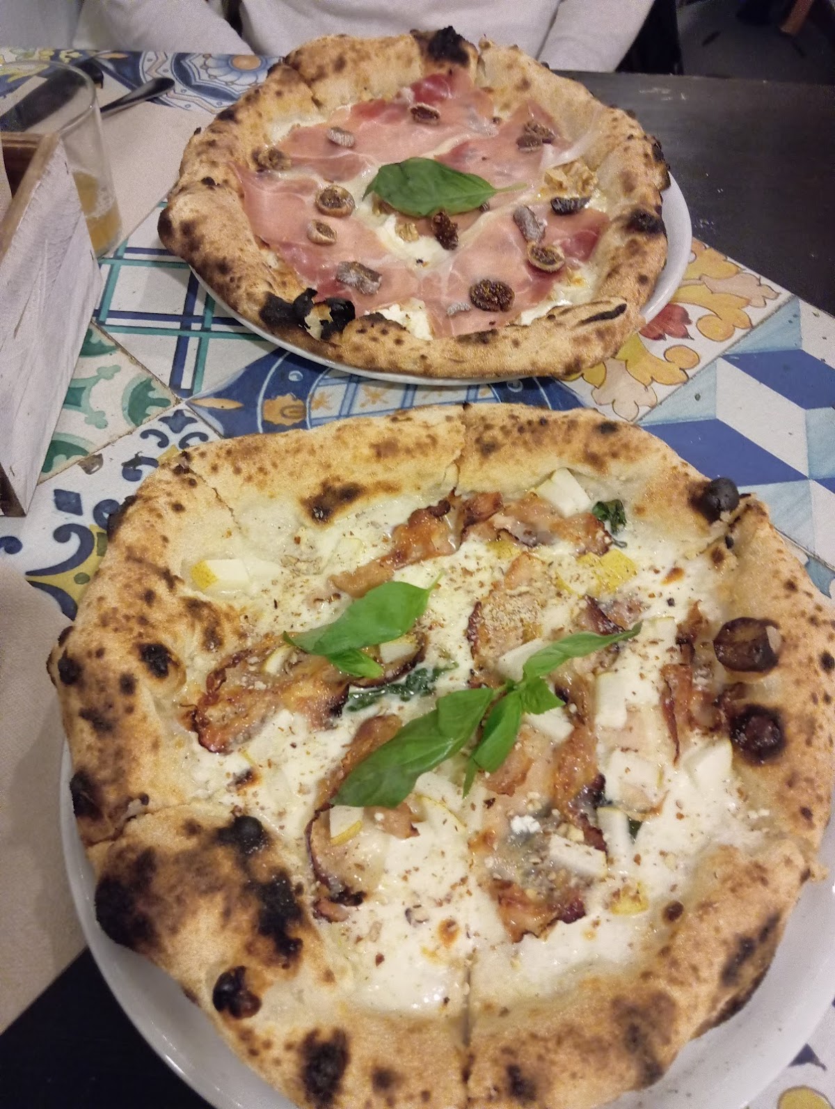 L'Italiano Pizzeria und Trattoria