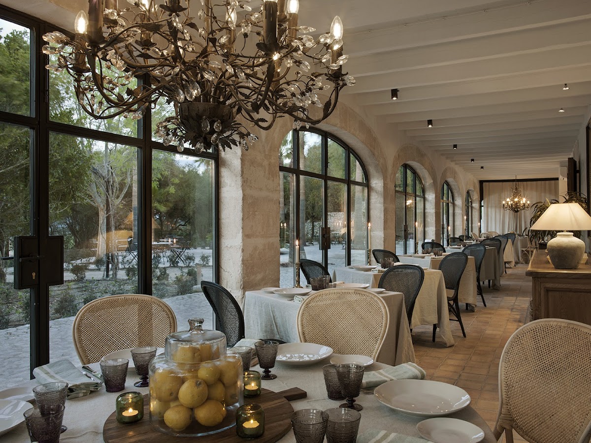 Restaurante Jacaranda