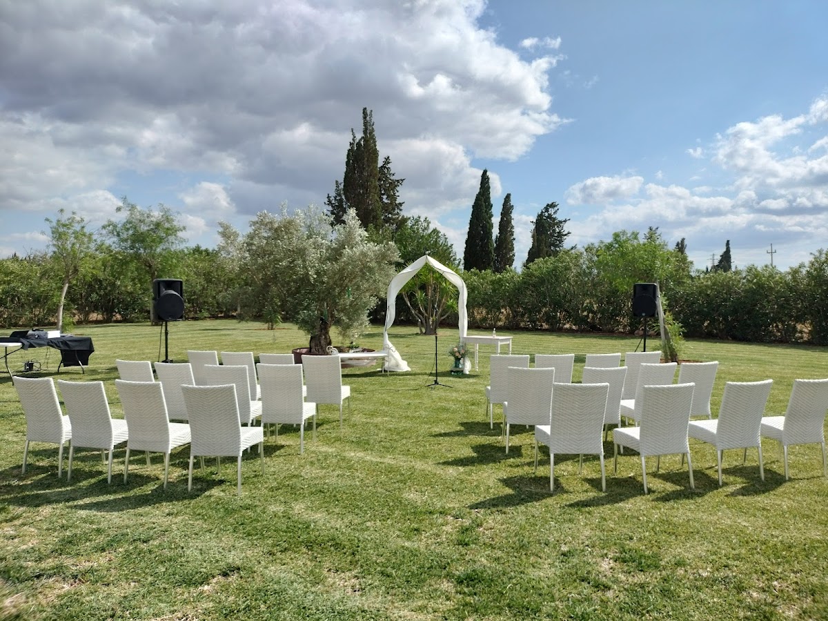 Finca Es Rafal (Can Quic)