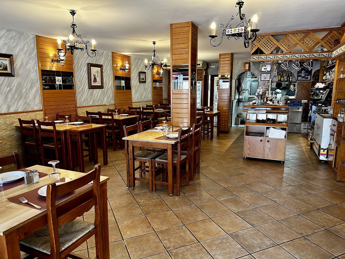 Ristorante La Payesita