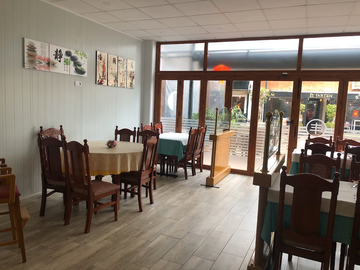 Chinesisches Restaurant Xing Feng