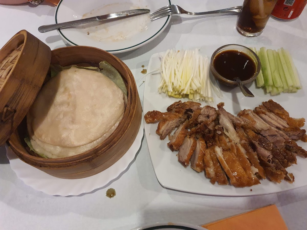 Restaurante chinês Xing Feng