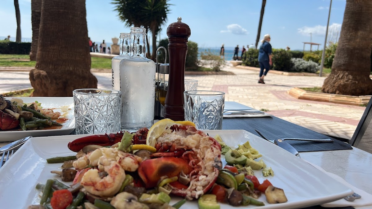 Qvantum Restaurant