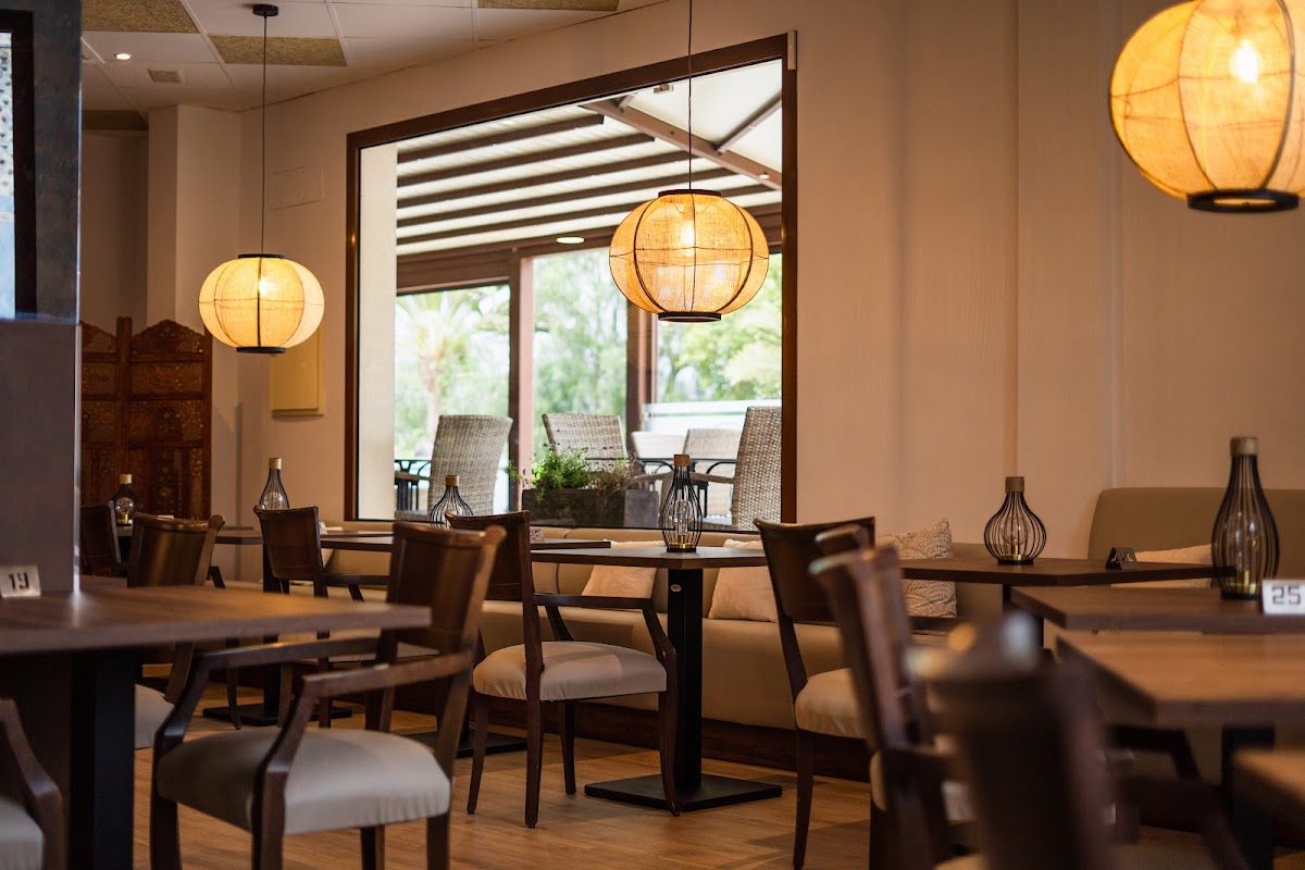 Restaurant-Cafeteria Son Caulelles