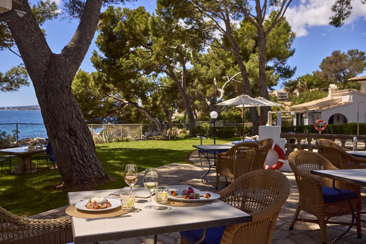 Hotel Bendinat