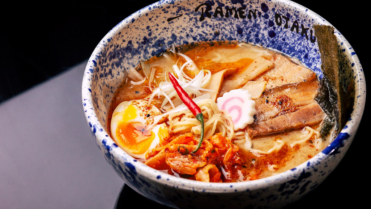 Ramen Otaku