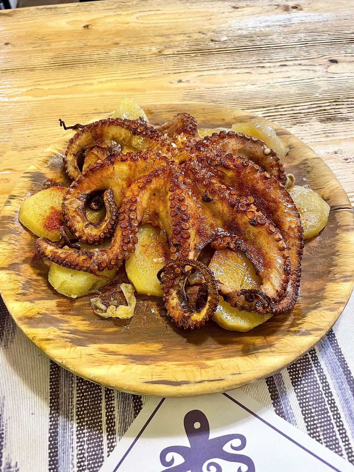 Restaurante El Pilón