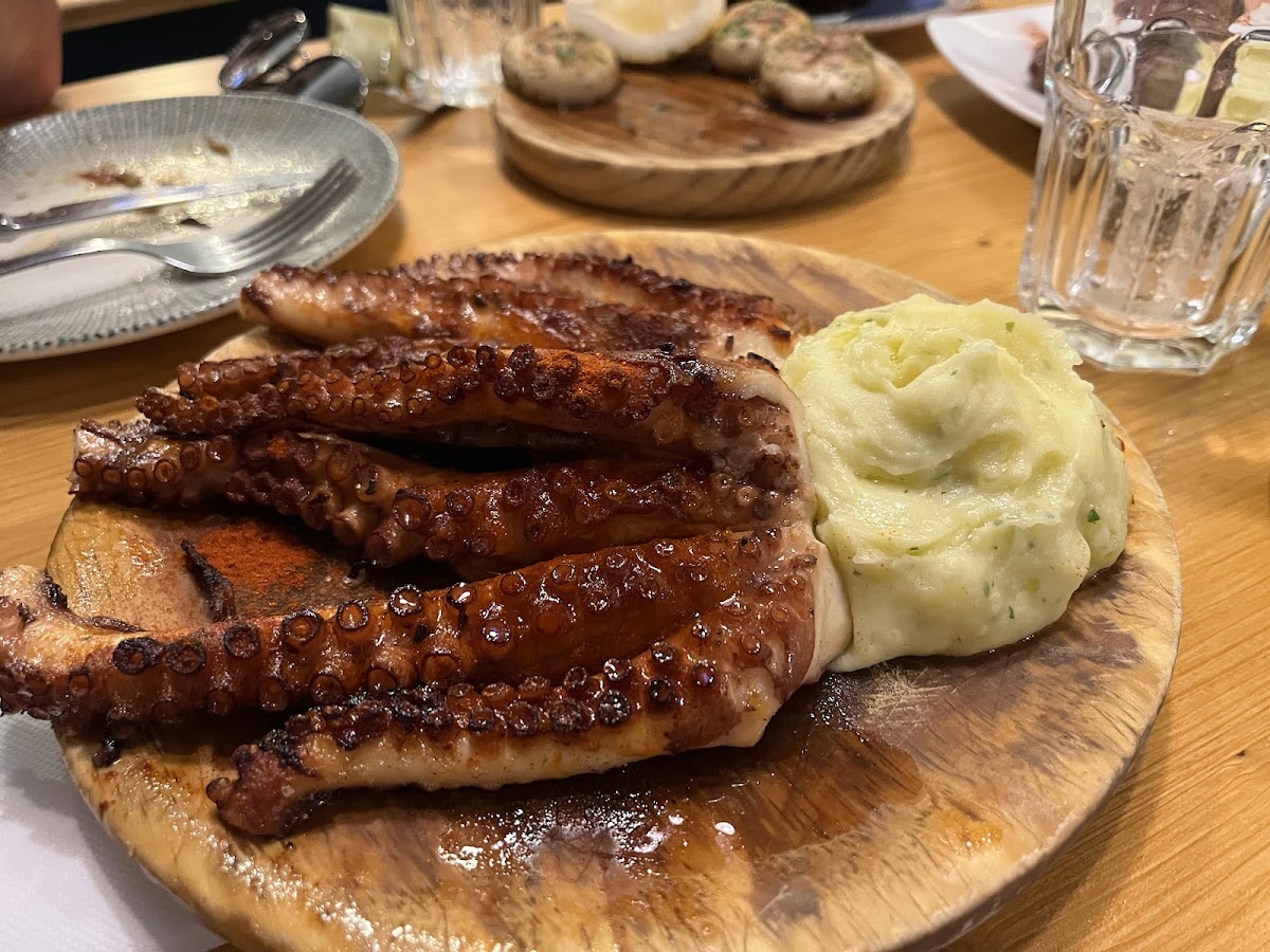 Restaurante El Pilón