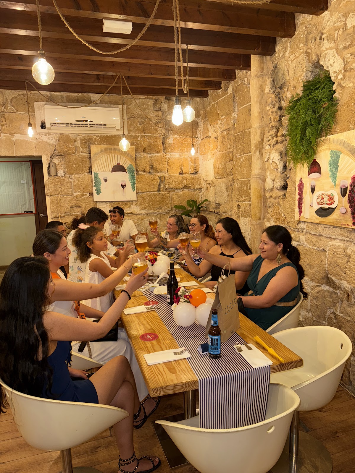 Restaurant El Barquero
