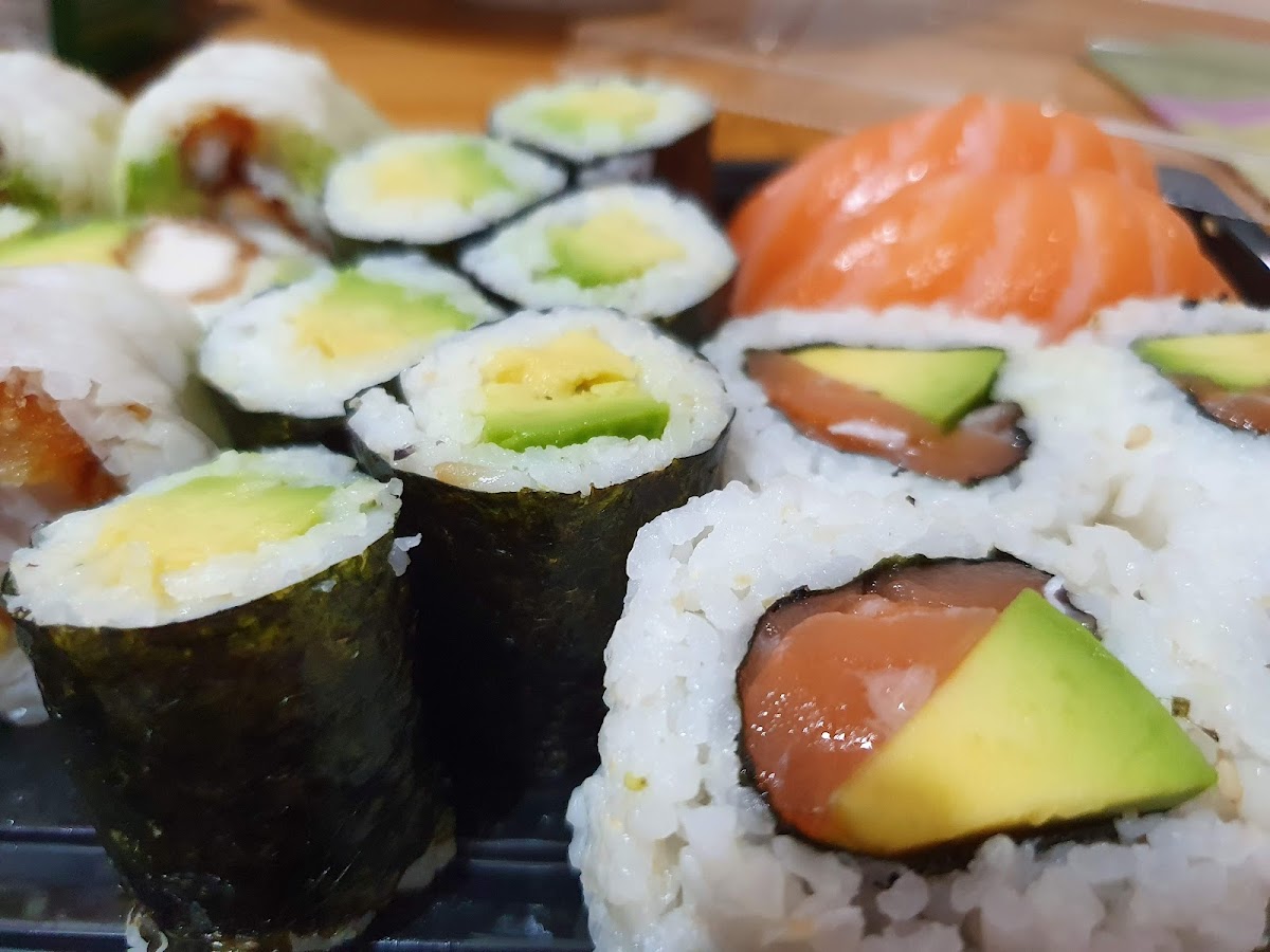 Ristorante Yummy Sushi