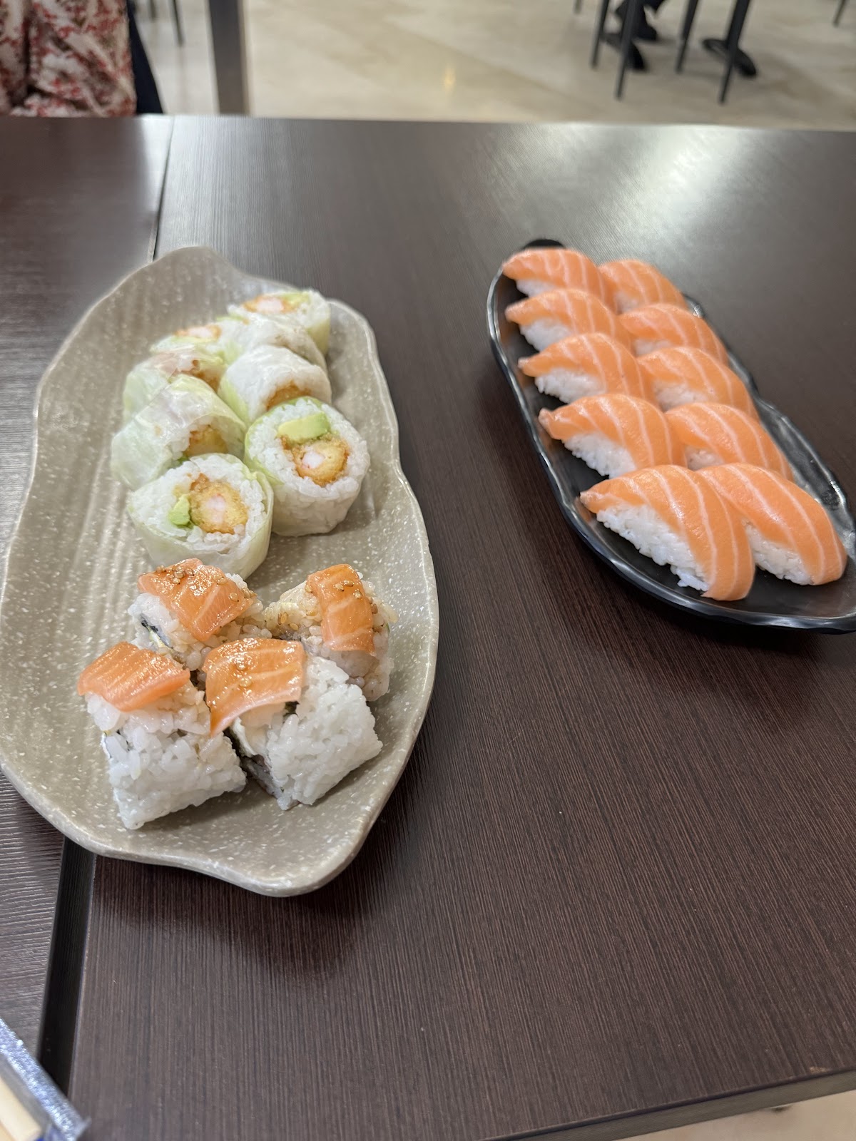 Ristorante Yummy Sushi