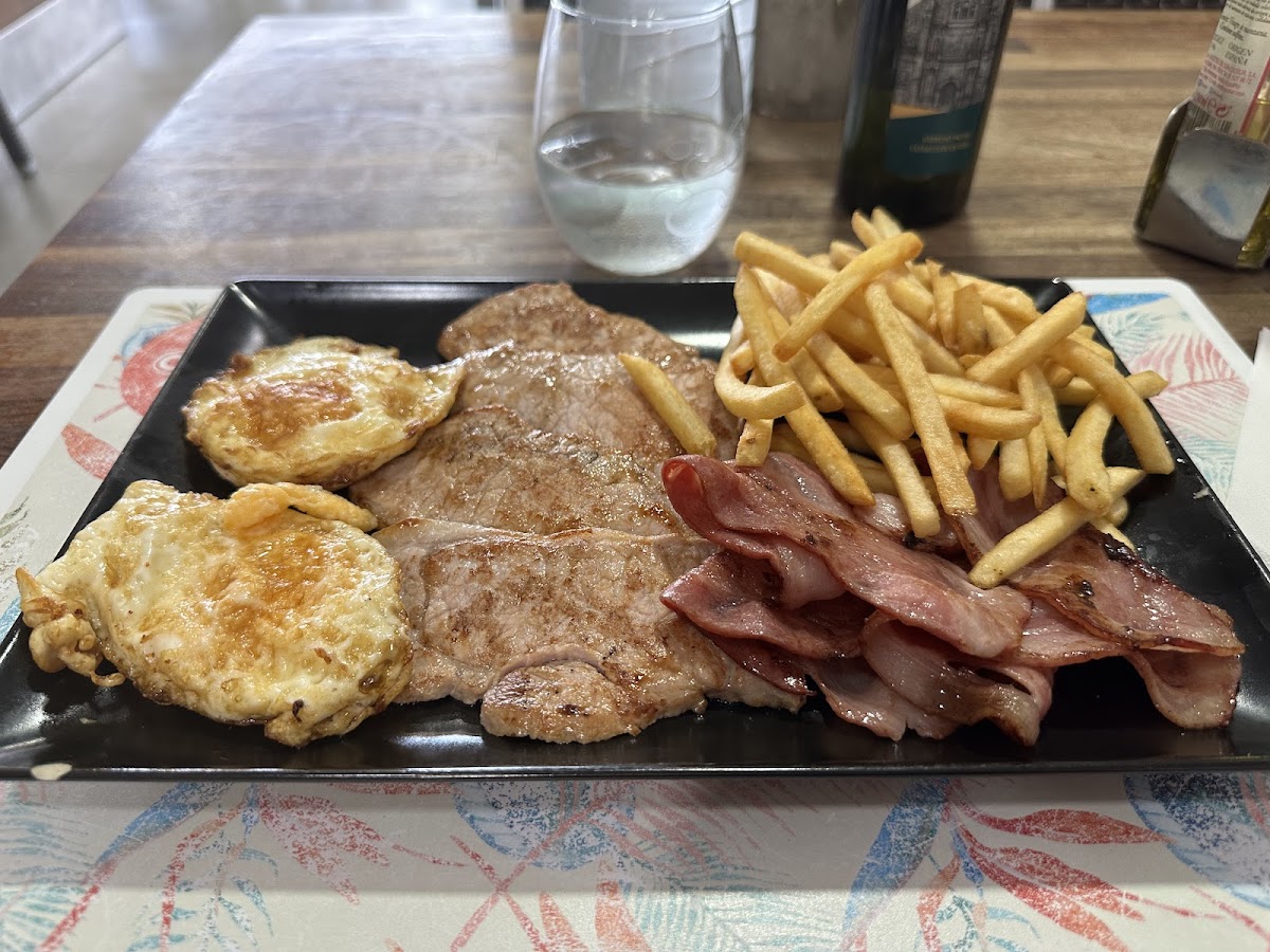 Bar caffetteria Nyam Nyam