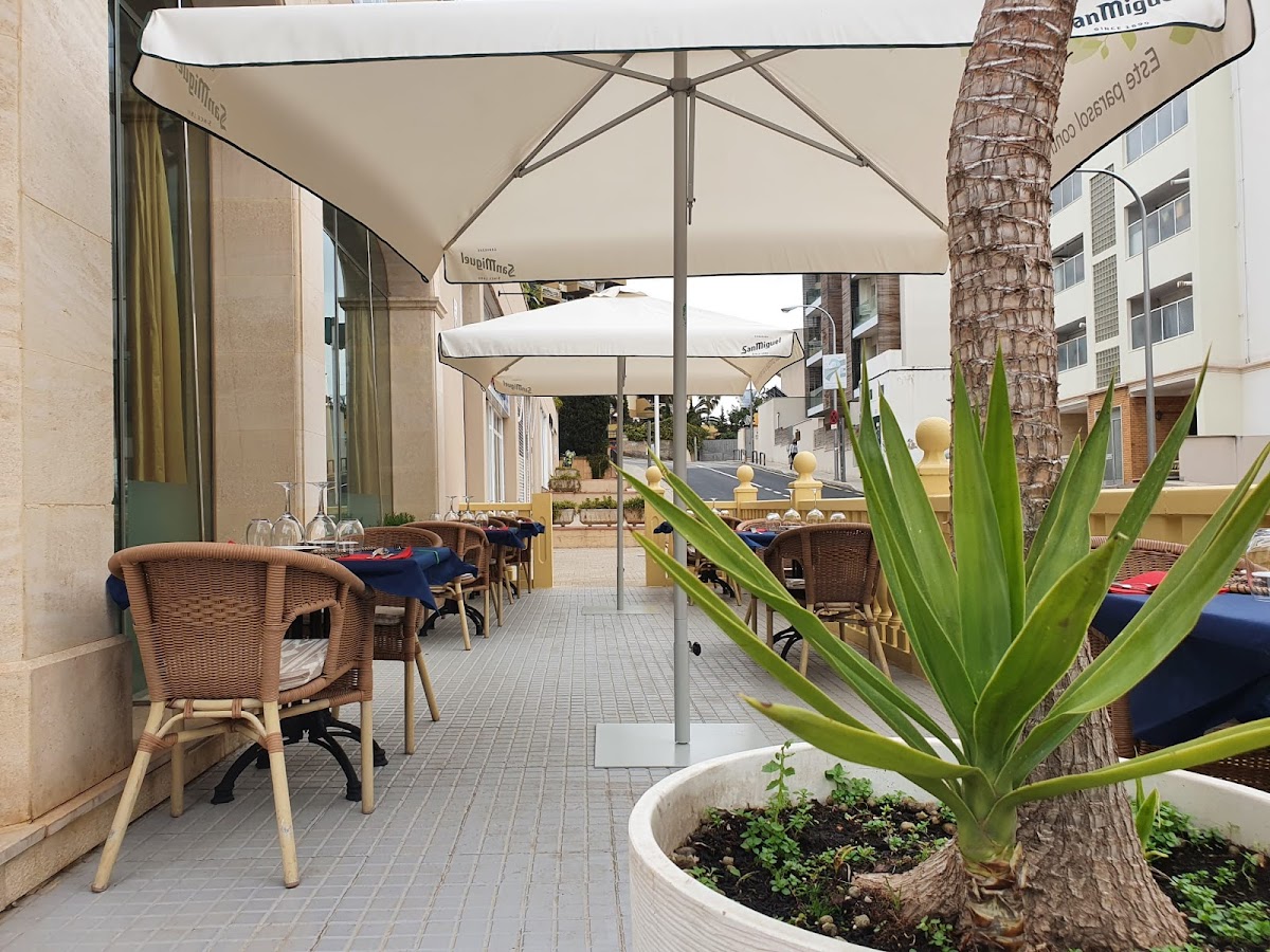 Marivent - Ristorante Indiano Darbar Tandoori