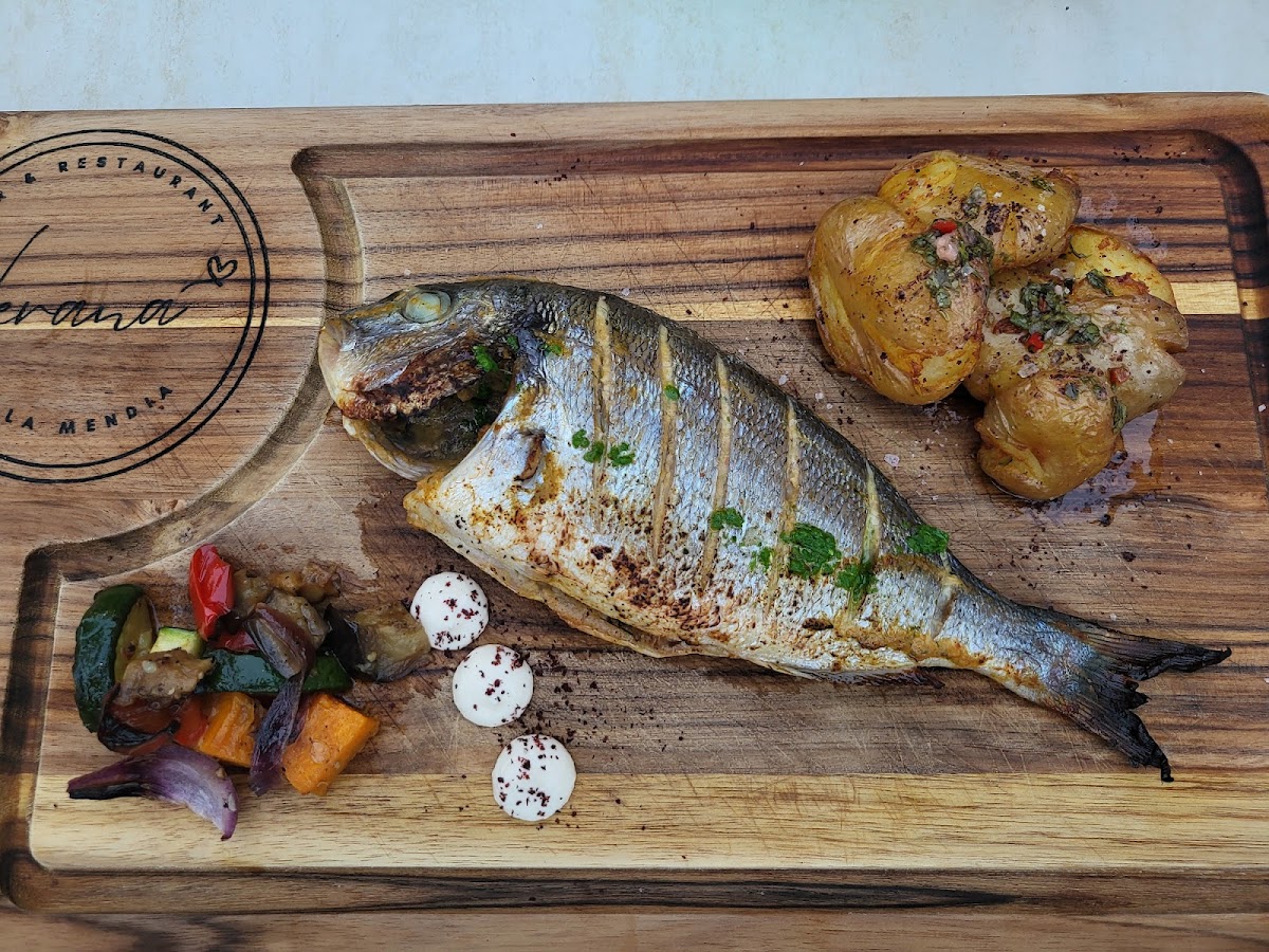 Verana Bar & Restaurang