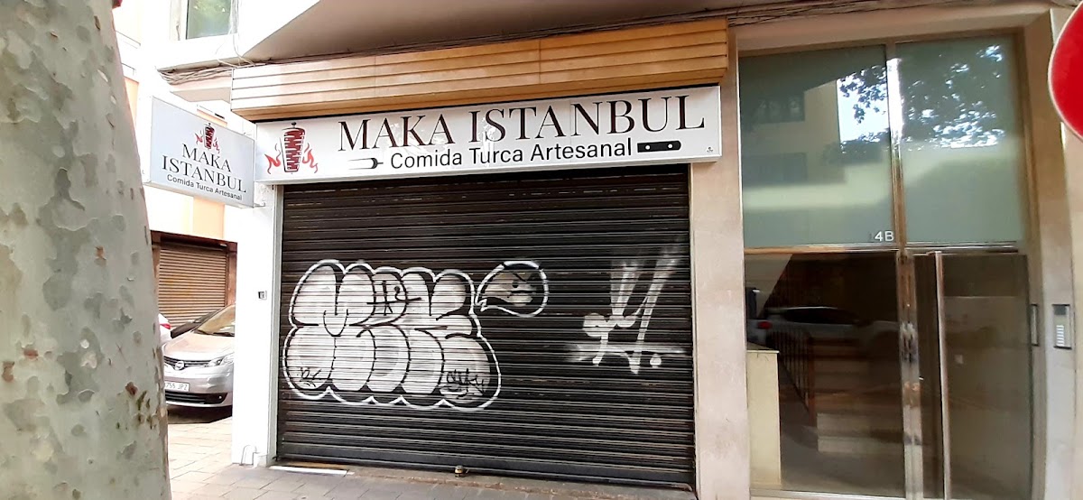 Maka İstanbul