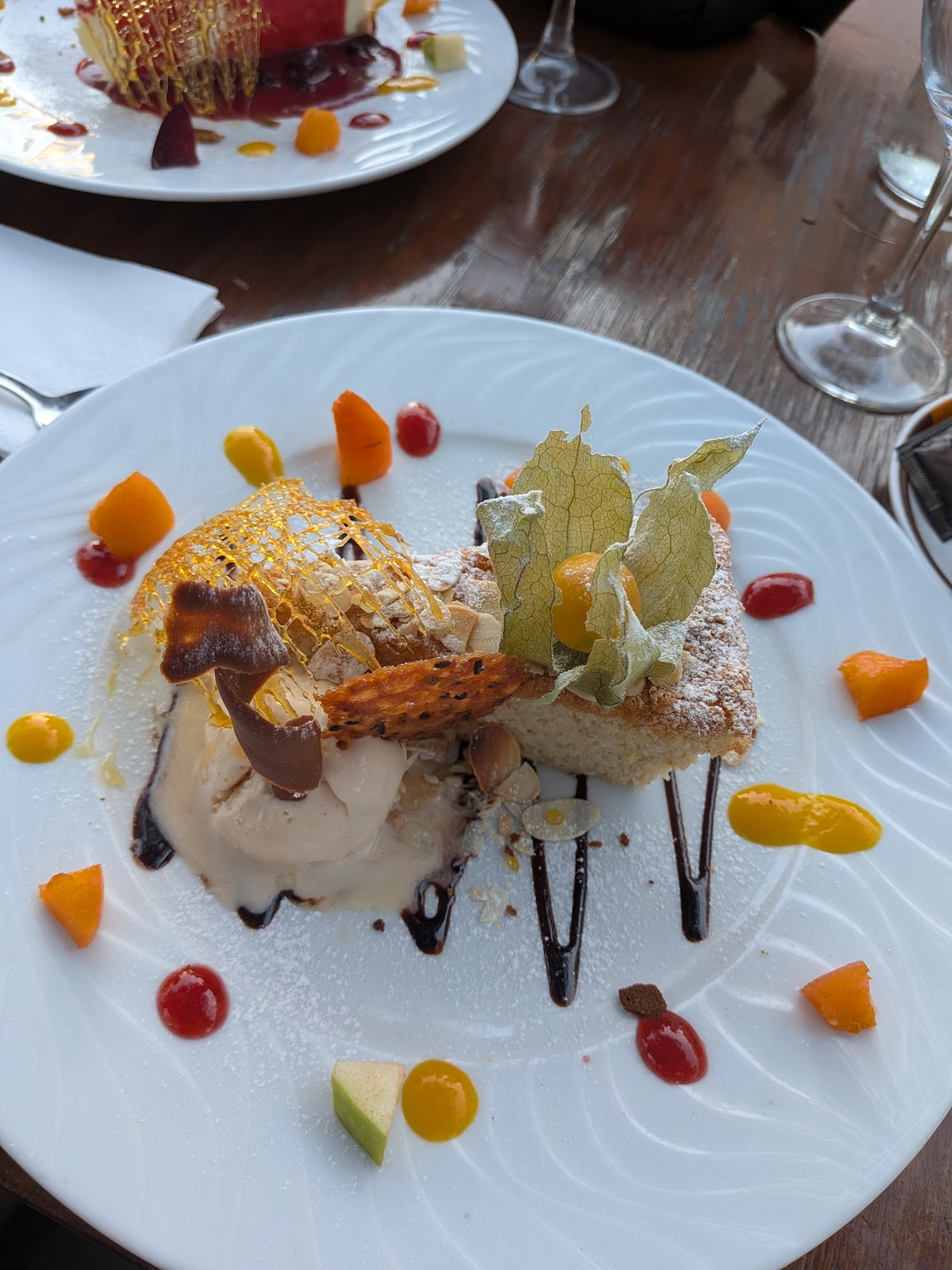 Restaurante Sa Plaça