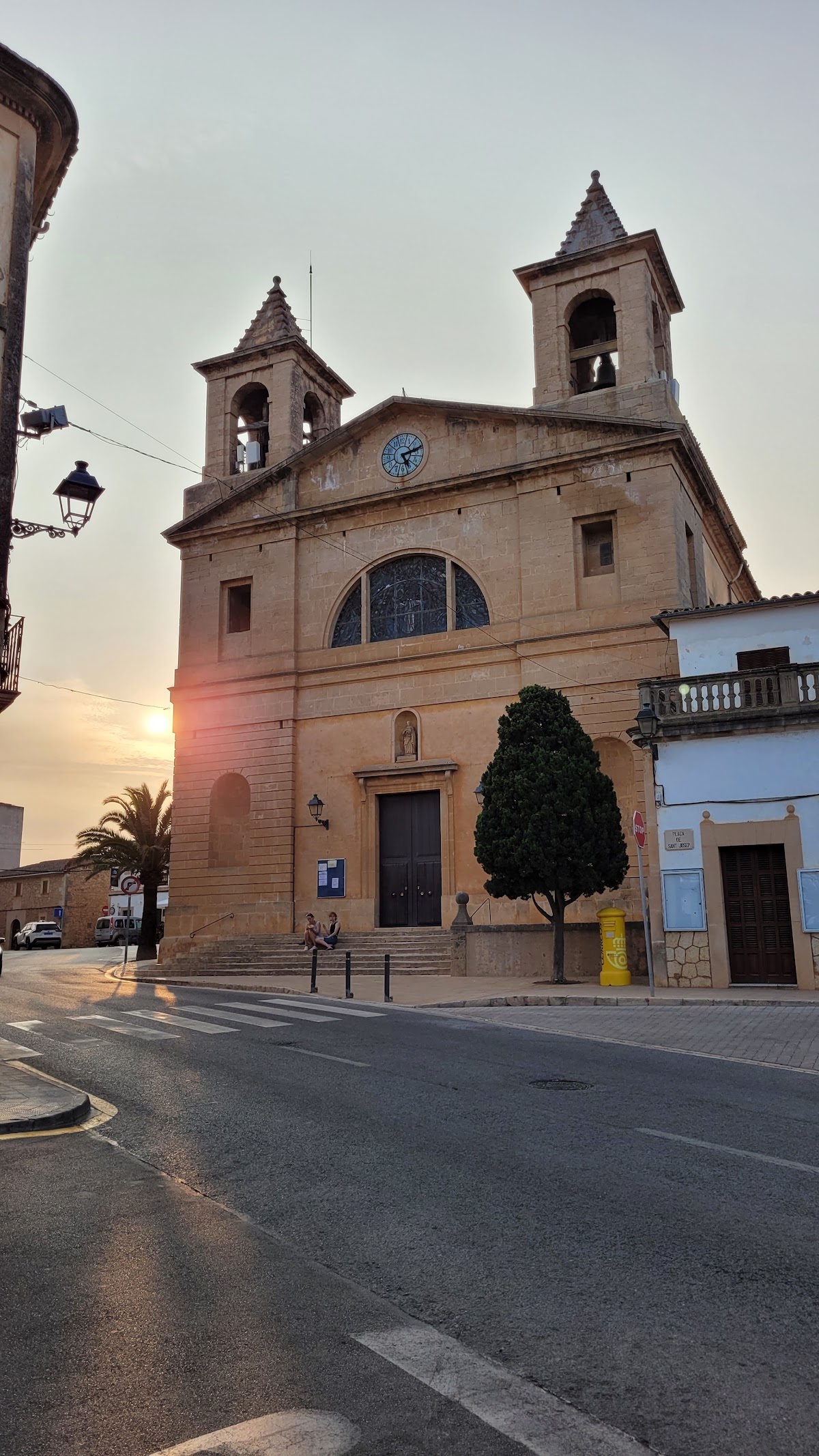 Restaurante Sa Plaça