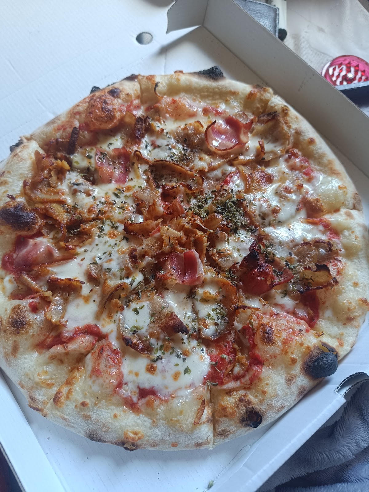 Doner kebab et pizzeria Son oliva
