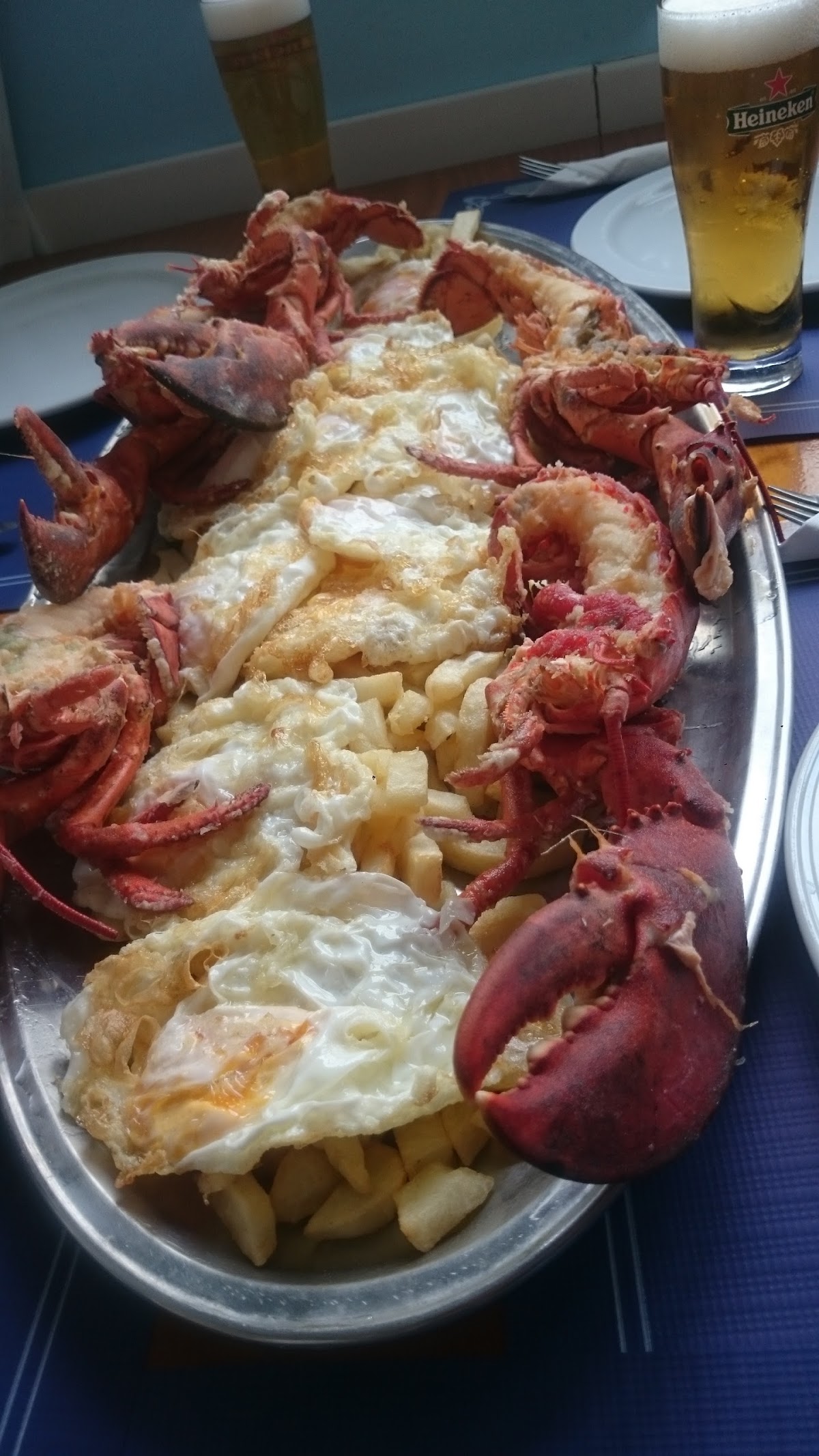 Restaurante S'Areneta (Ca' n Tito)