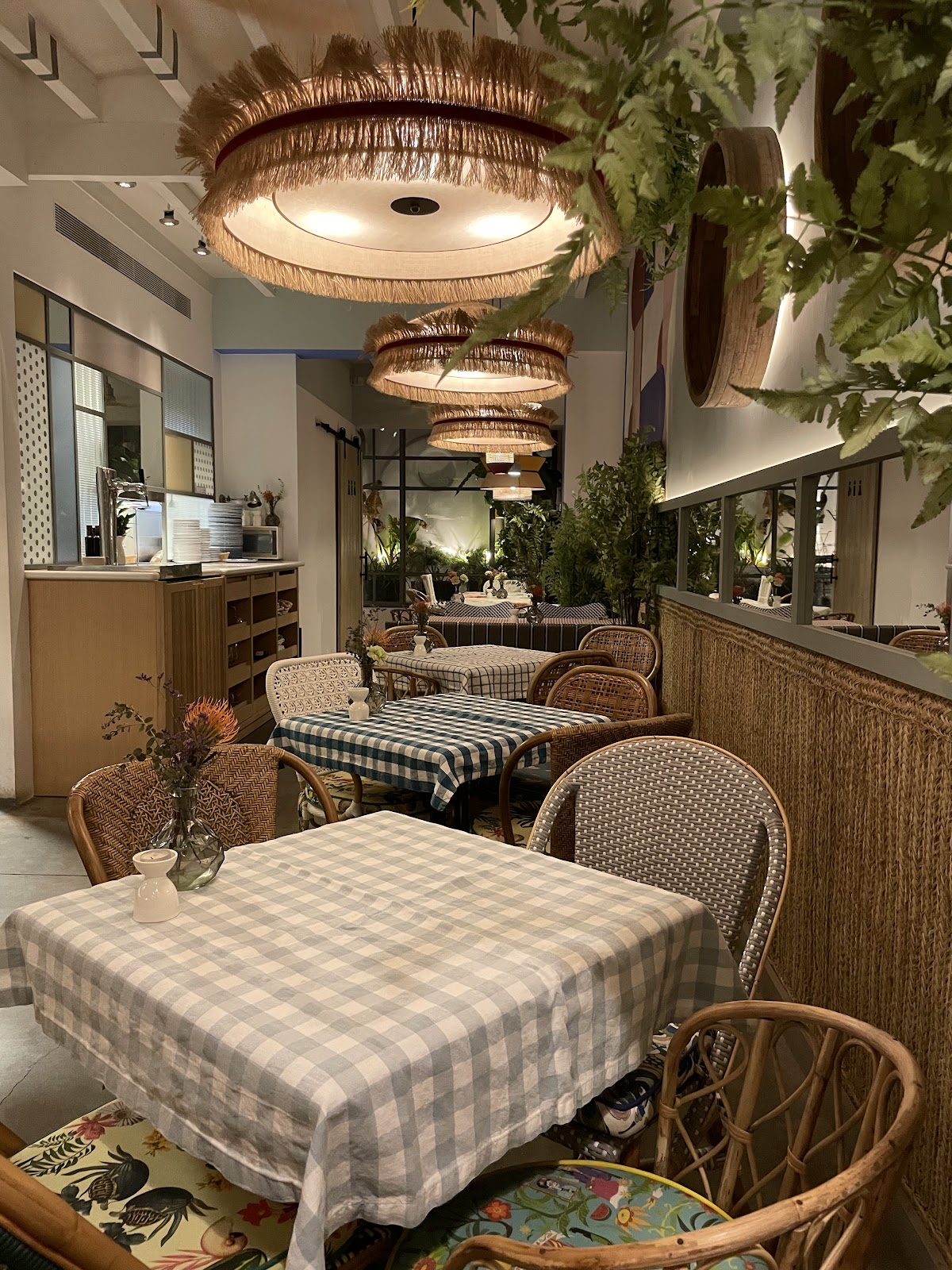 MESTÍS | Mexicansk Restaurant BajaMed i Palma de Mallorca