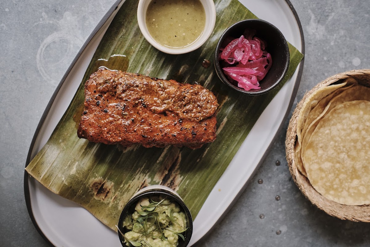 MESTÍS | Mexicansk Restaurant BajaMed i Palma de Mallorca