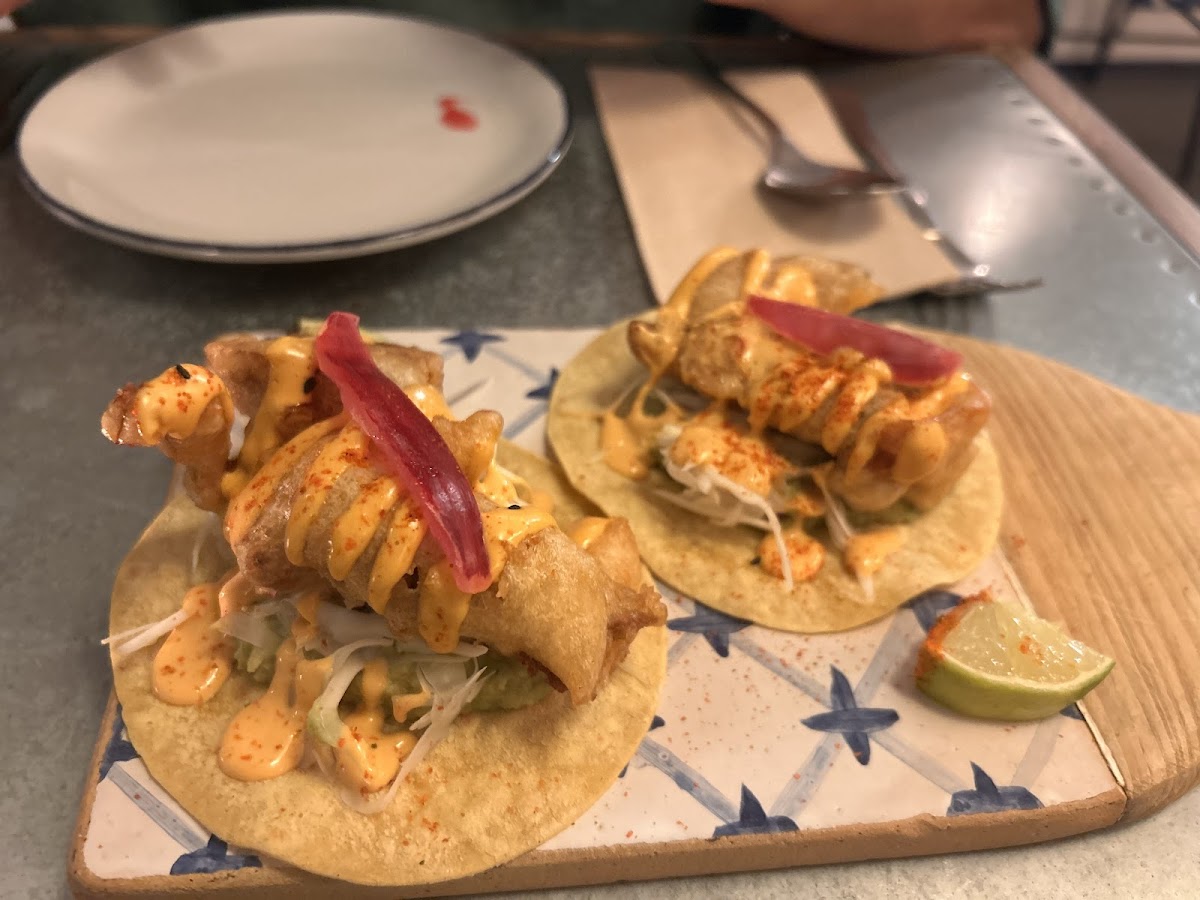 MESTÍS | Mexicansk Restaurant BajaMed i Palma de Mallorca