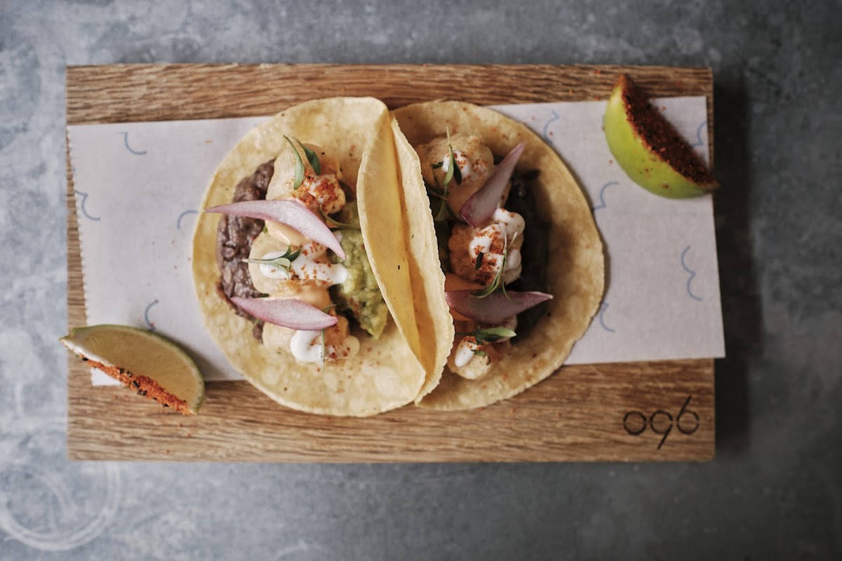 MESTÍS | Mexicansk Restaurant BajaMed i Palma de Mallorca
