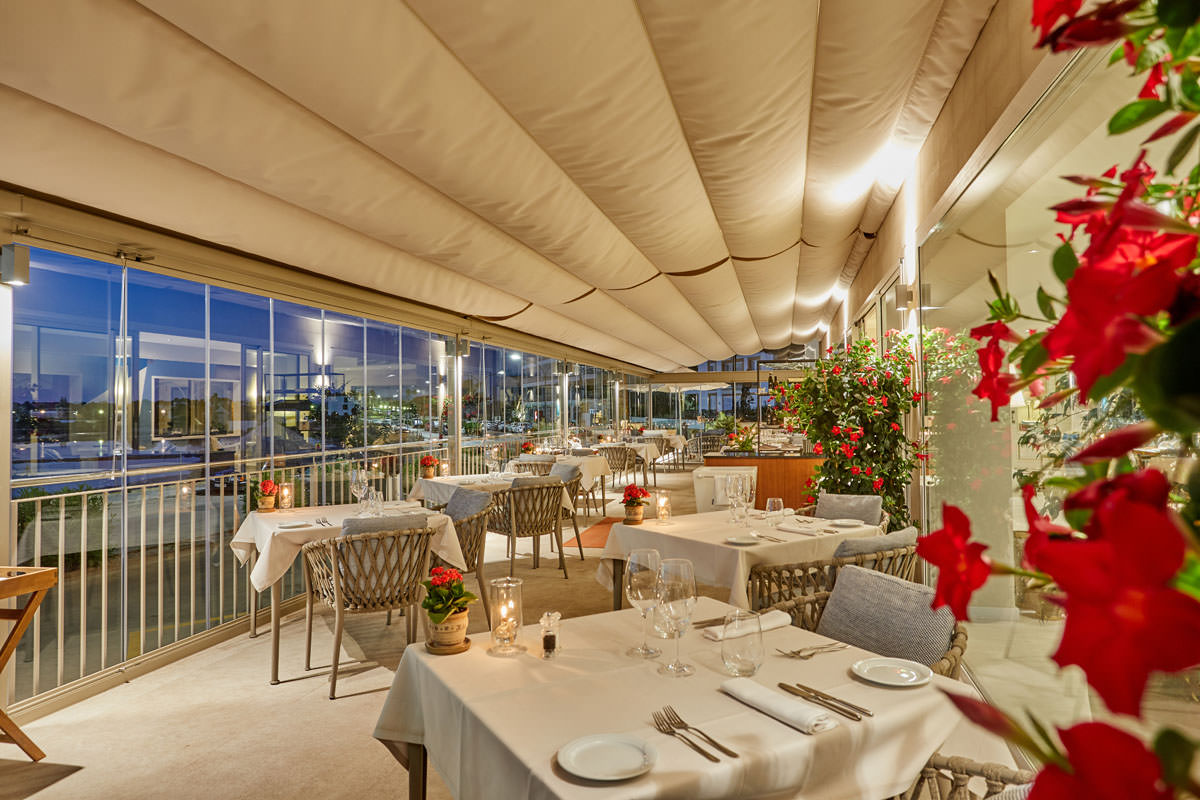 Salma Restaurant