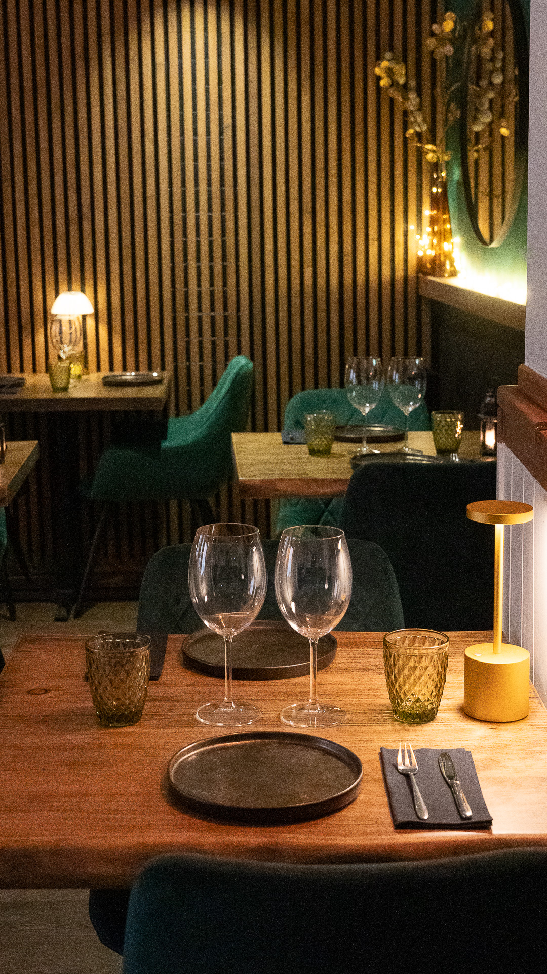 Brasa Madre Restaurant