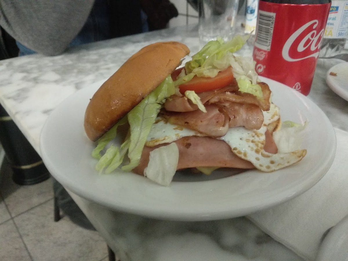 Charlot's Chips